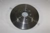 AUTOMEGA 3105690128 Brake Disc